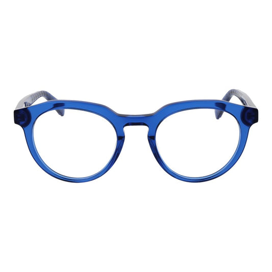 Guess Blue Acetate Glasses (Frames)