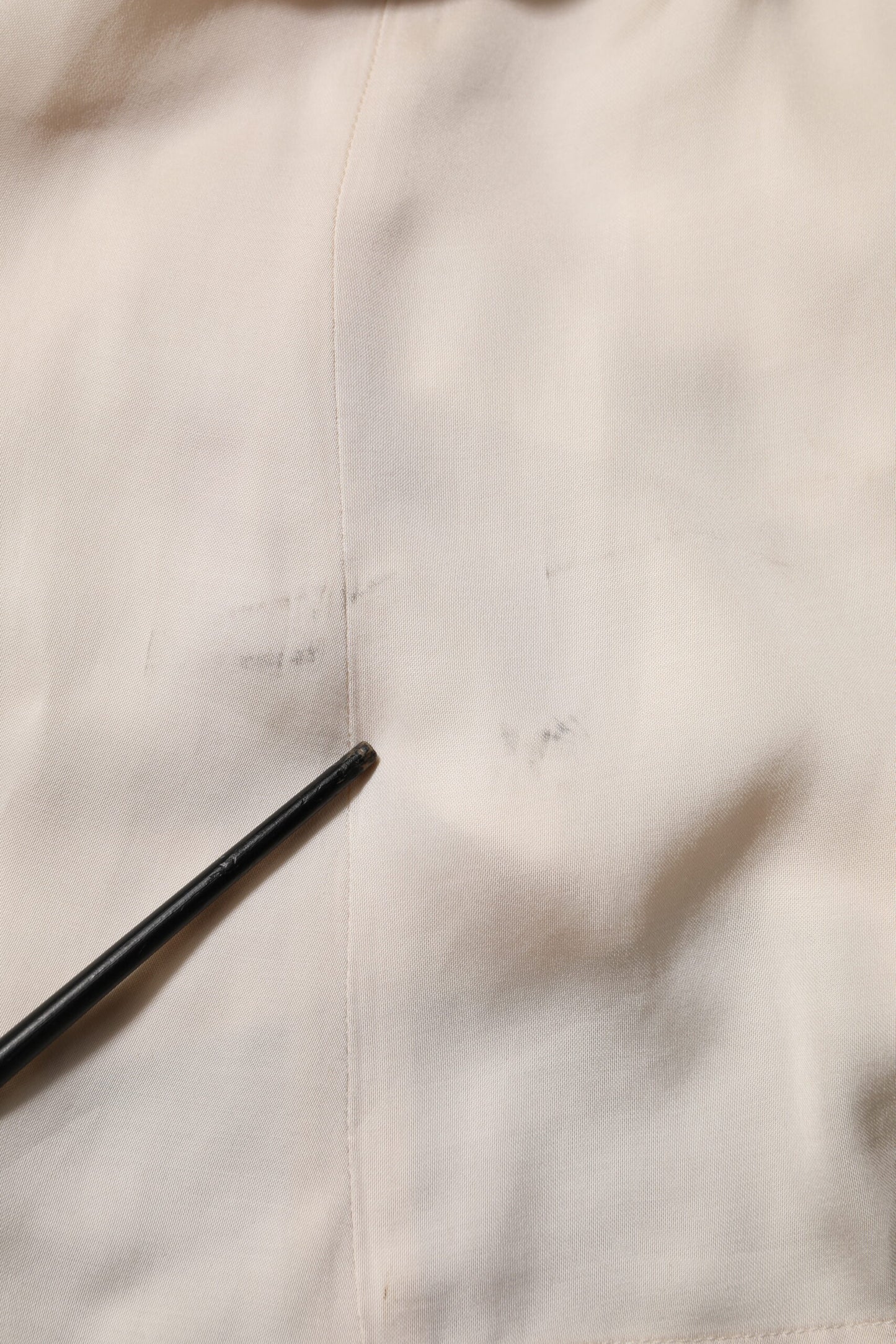 Peserico Beige Viscose Pleated Sleeveless Long Maxi Dress