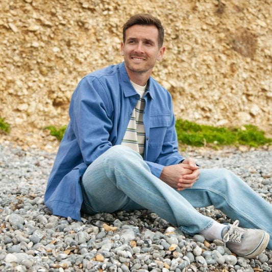 Men's Overshirt Solent