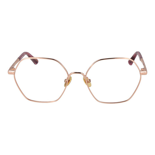 Scotch & Soda Rose Gold Metal Glasses (Frames)