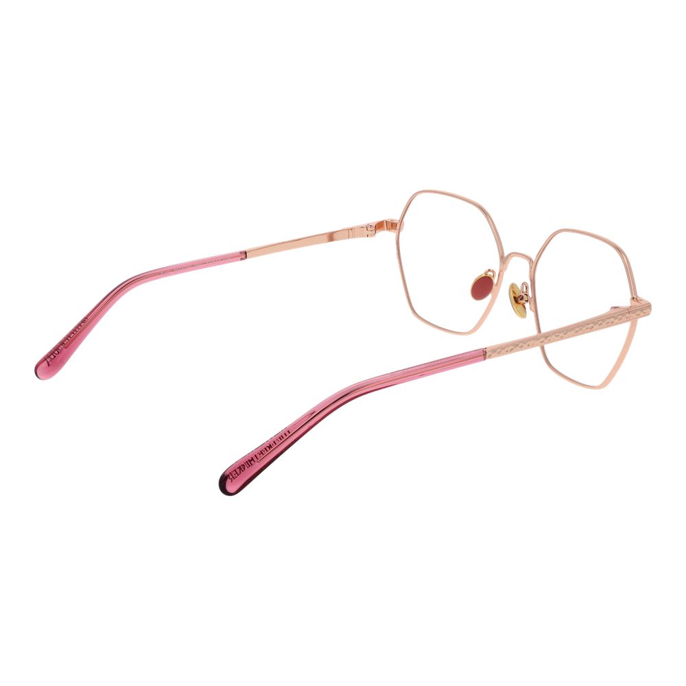 Scotch & Soda Rose Gold Metal Glasses (Frames)