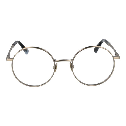 Scotch & Soda Silver Metal Glasses (Frames)