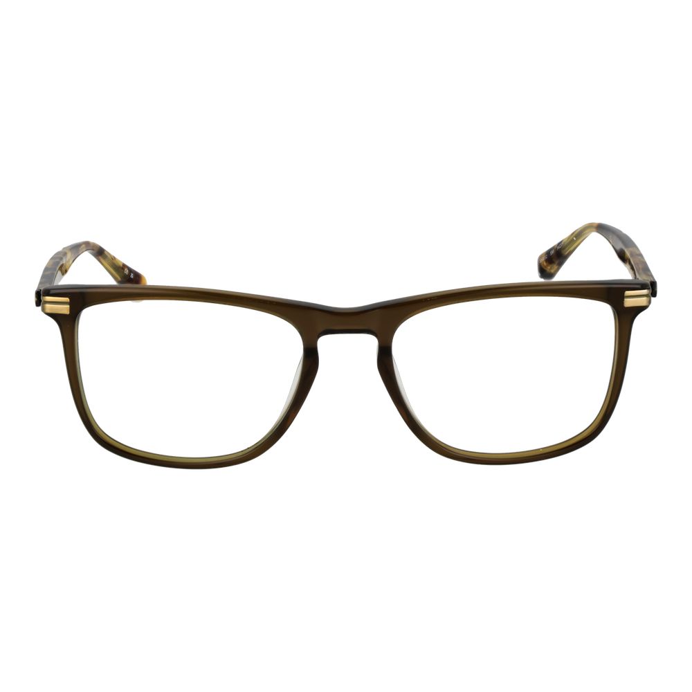 Scotch & Soda Green Acetate Glasses (Frames)