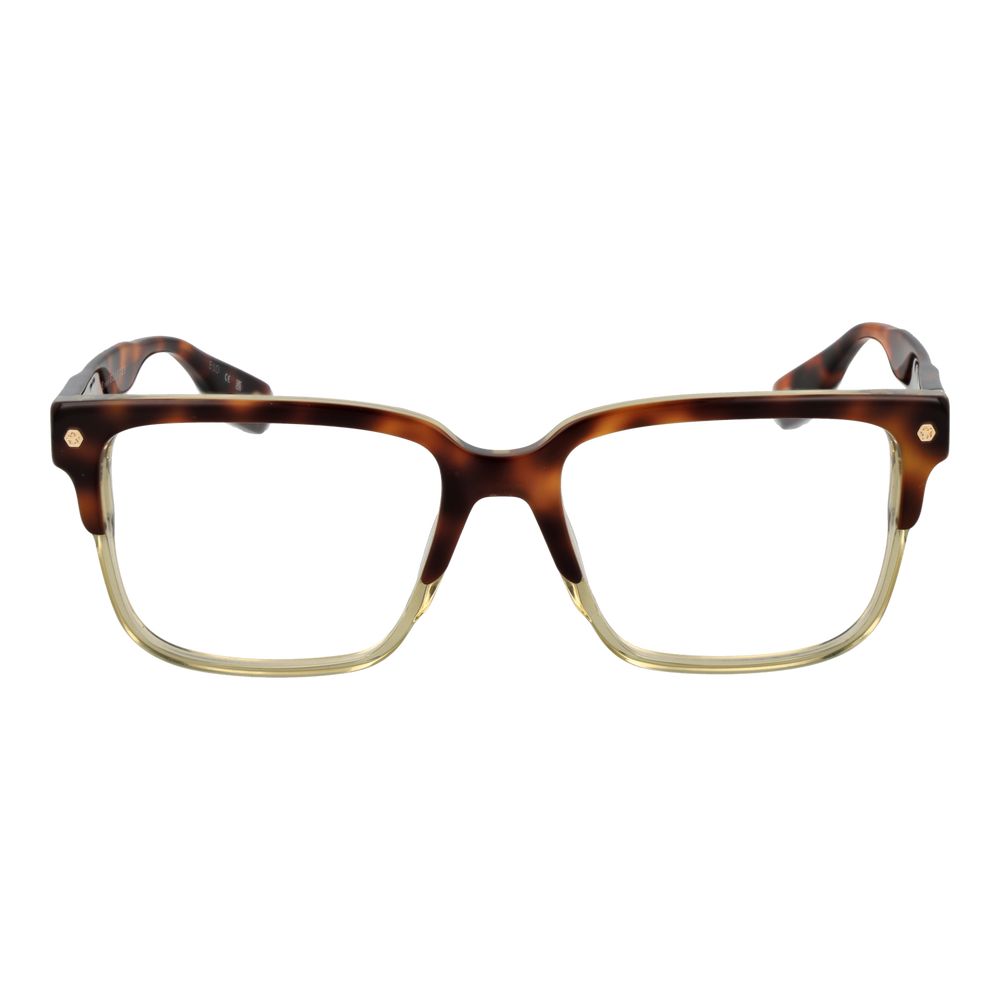 Ted Baker Brown Acetate Glasses (Frames)