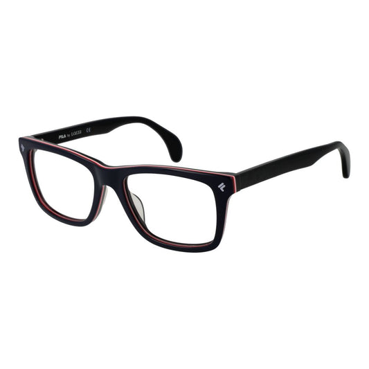 Lozza Blue Cellulose Acetate Glasses (Frames)