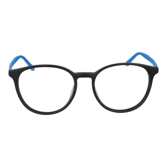 Fila Gray Rubber Glasses (Frames)