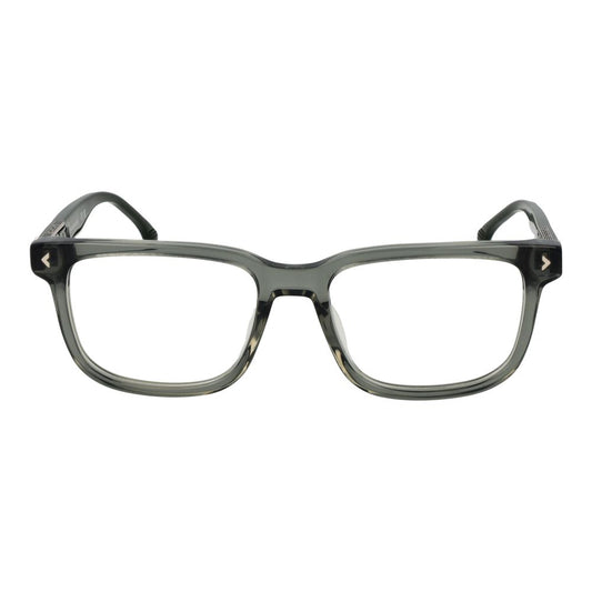 Lozza Gray Cellulose Acetate Glasses (Frames)
