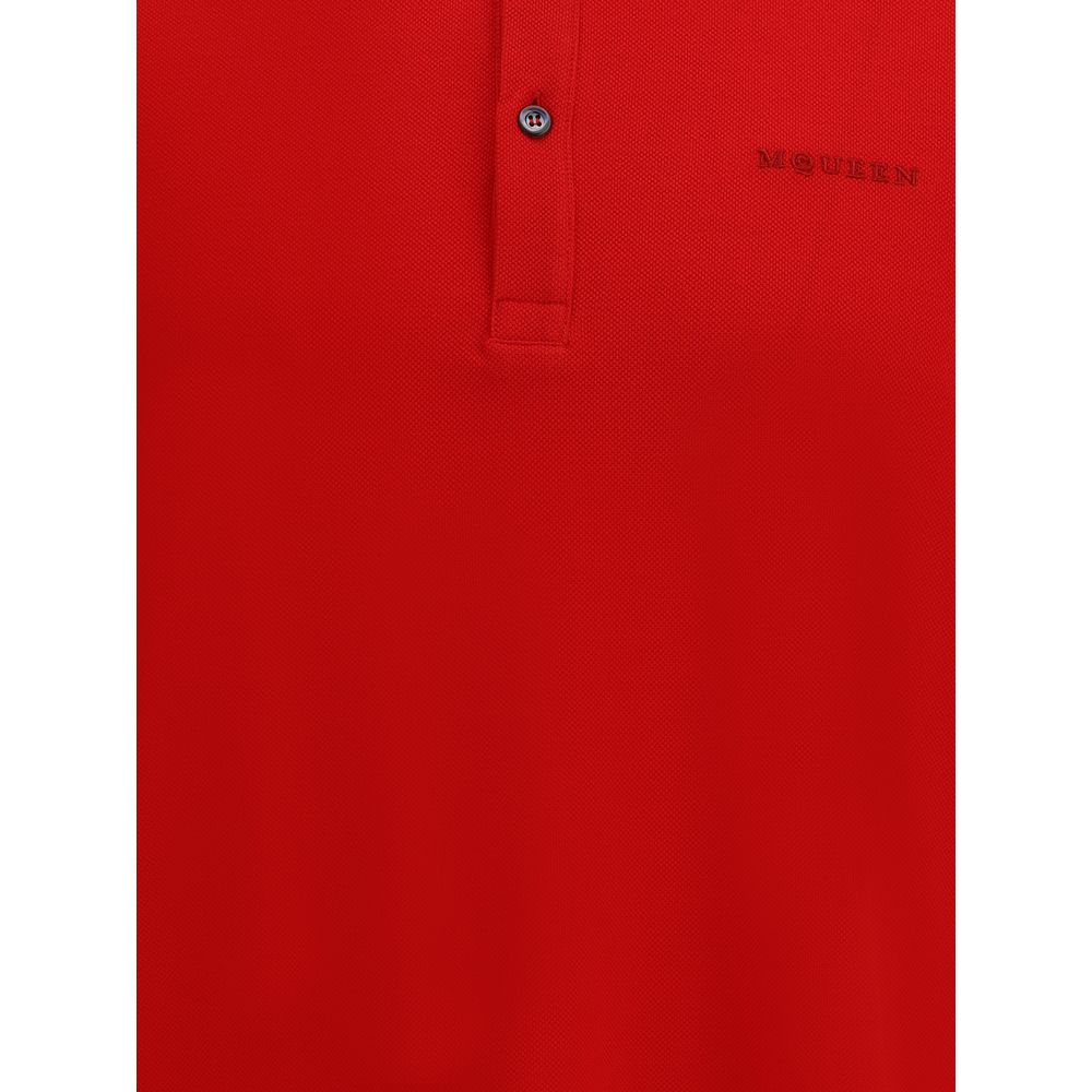 Logo Polo shirt
