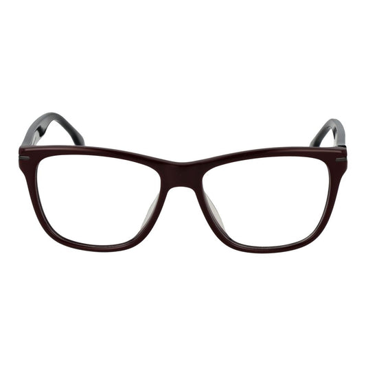 Lozza Brown Cellulose Acetate Glasses (Frames)