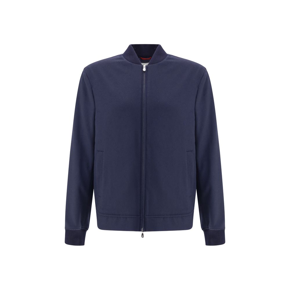 Cashmere Jacket