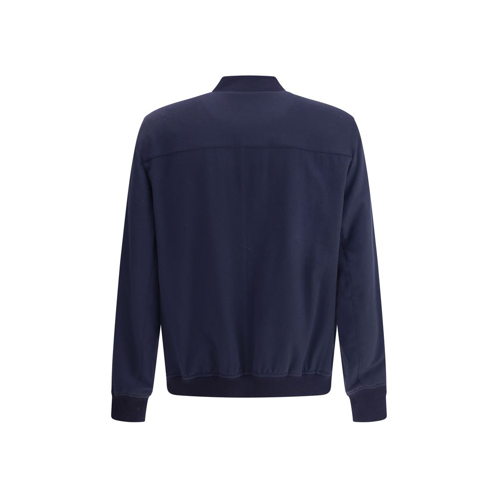 Cashmere Jacket