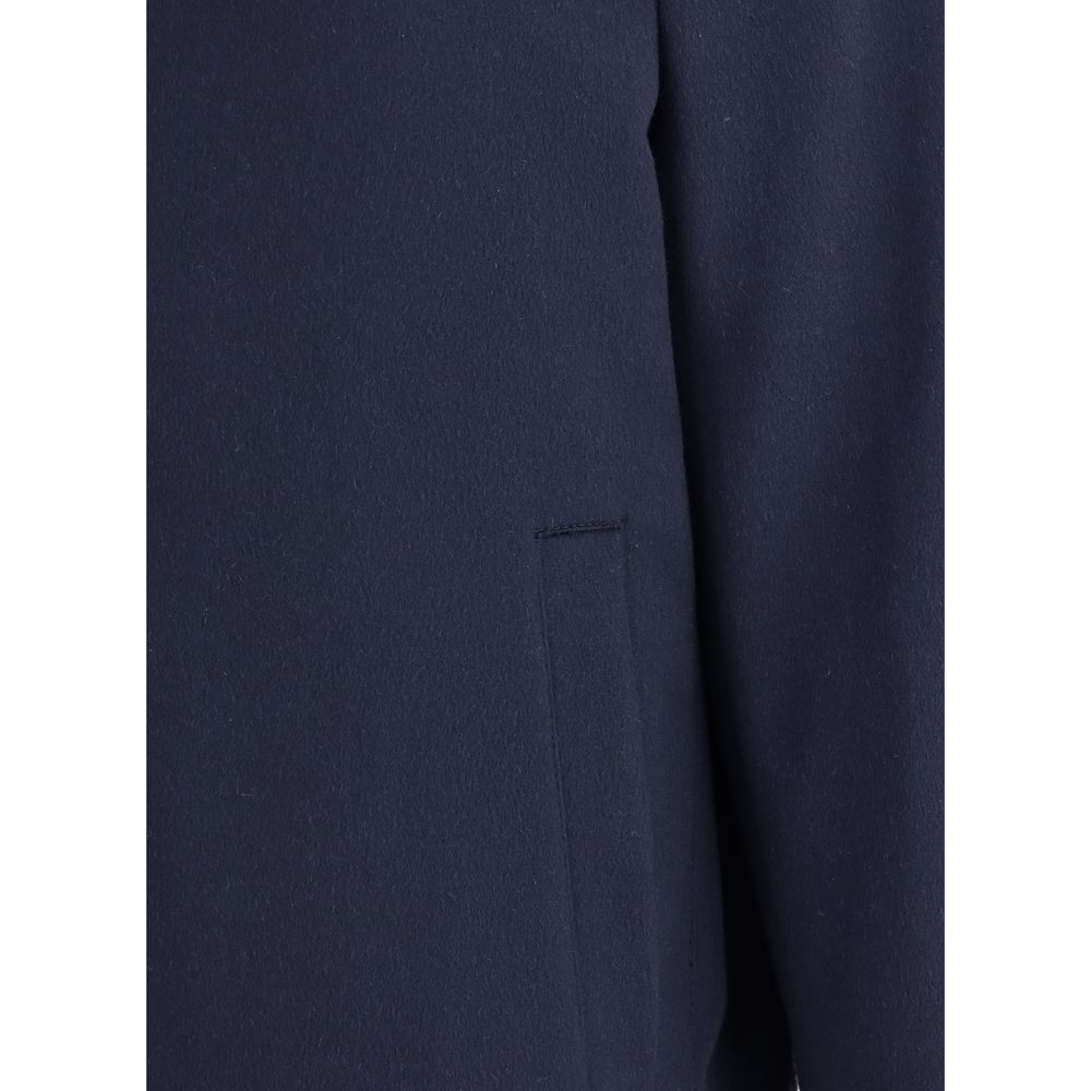 Cashmere Jacket