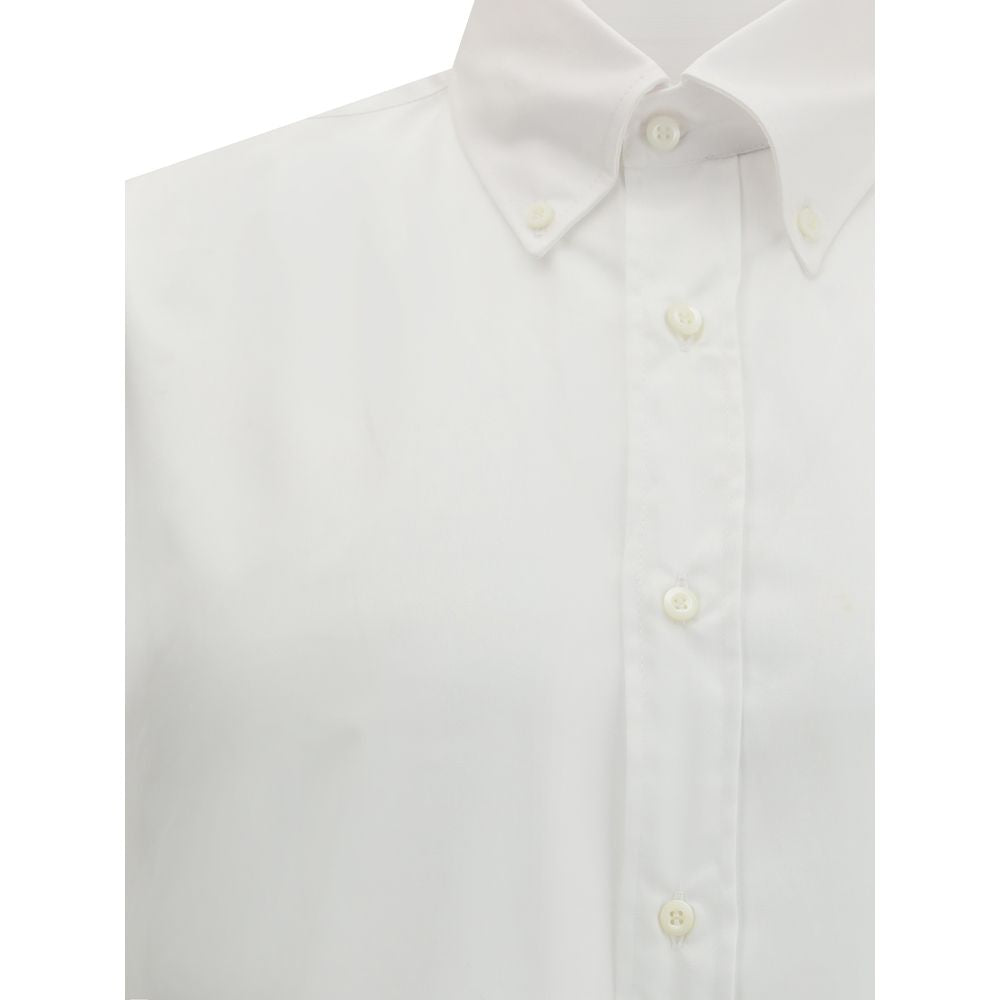 White Shirt