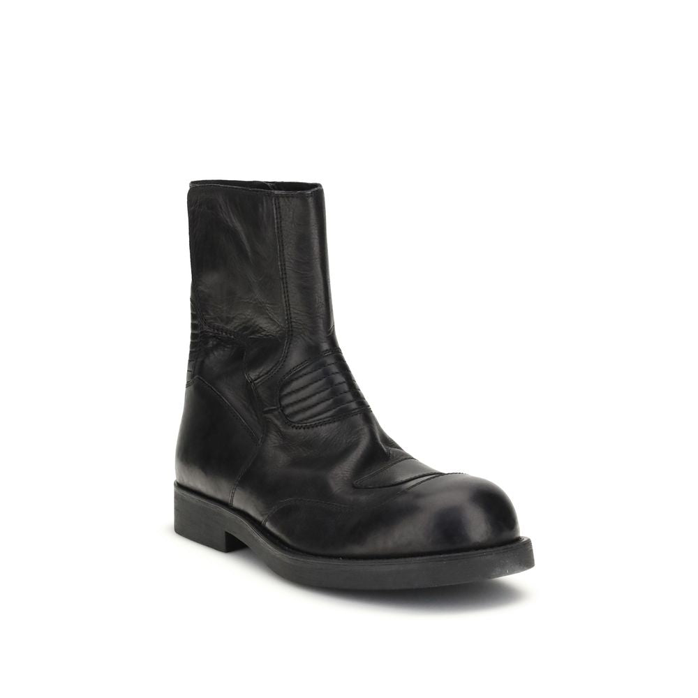 ANKLE BOOT