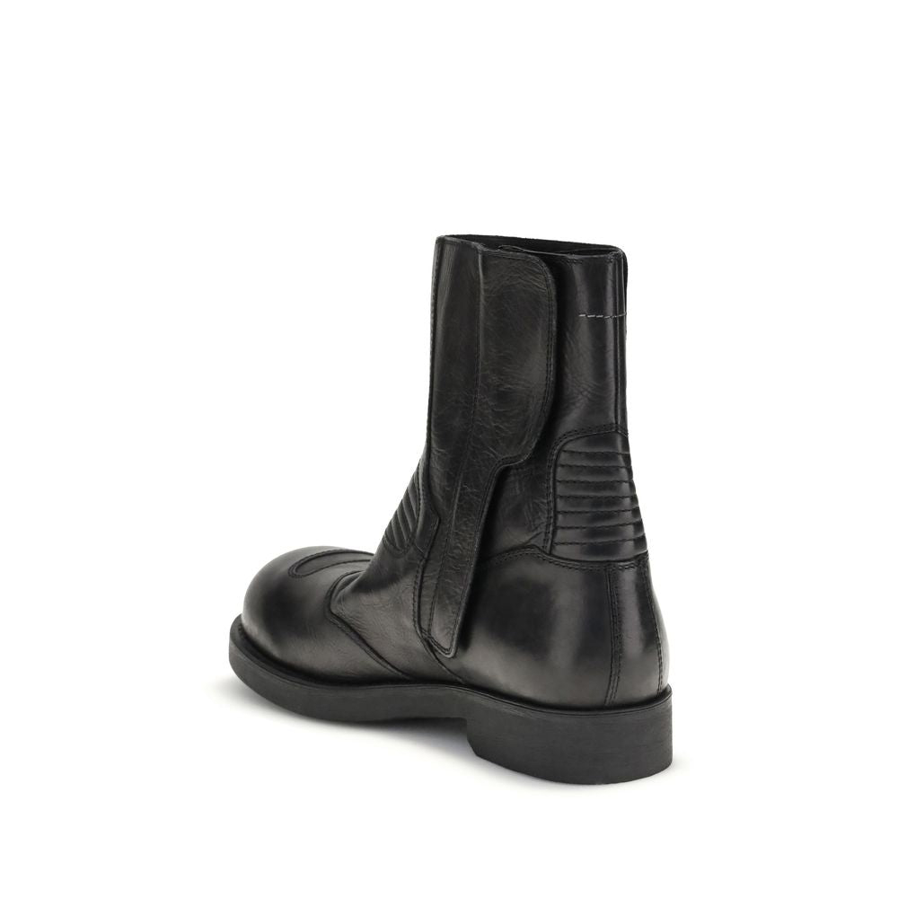 ANKLE BOOT