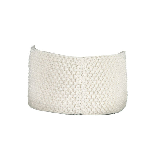 Norway 1963 White Marabou Accessory