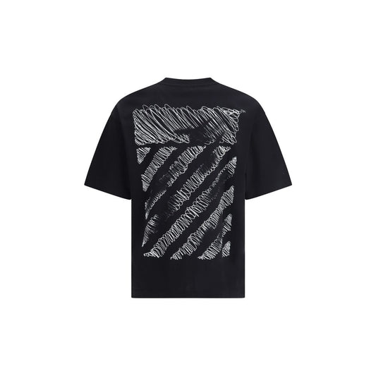 Off-White Black Cotton Clothing