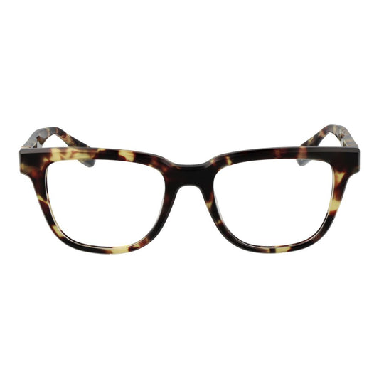 Trussardi Brown Acetate Glasses (Frames)