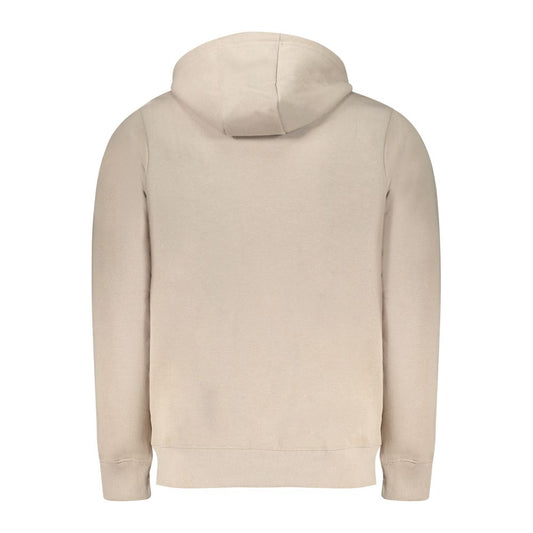 Norway 1963 Beige Cotton Men Sweatshirt