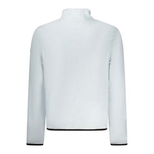 Norway 1963 Blue Polyester Men Sweater