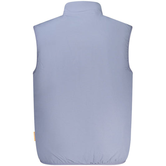 Norway 1963 Blue Polyester Men Jacket