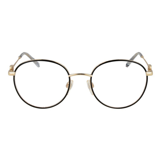 Tommy Hilfiger Gold Metal Glasses (Frames)