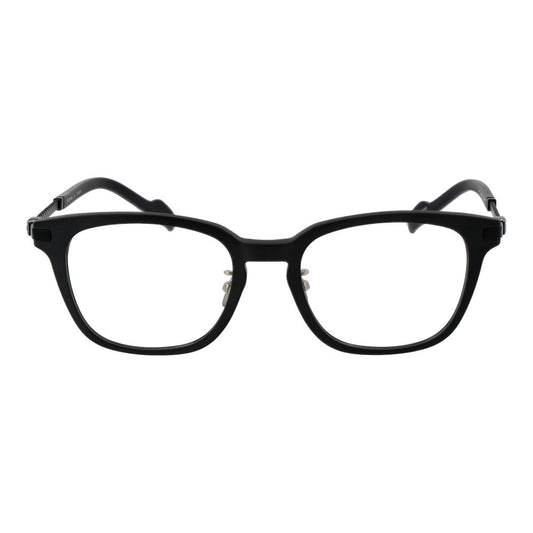Yohji Yamamoto Black Metal Glasses (Frames)
