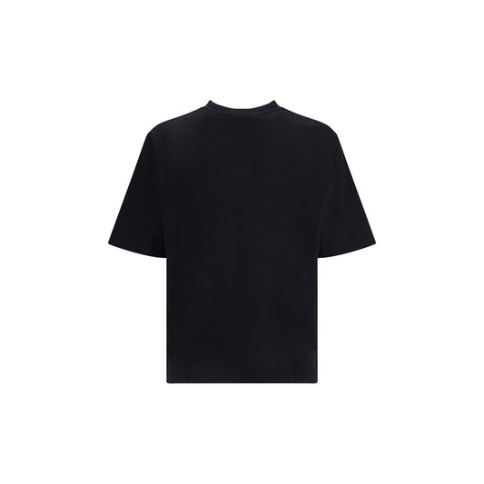 Dsquared² Black Cotton Sportswear