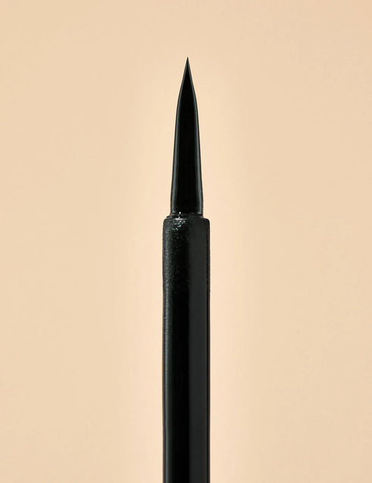 INIKA Organic Liquid Eyeliner (Black)