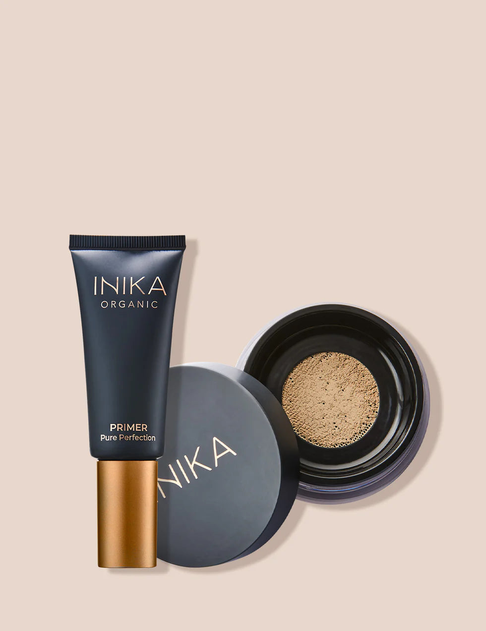 Long-Last Foundation Bundle (Colour): Grace