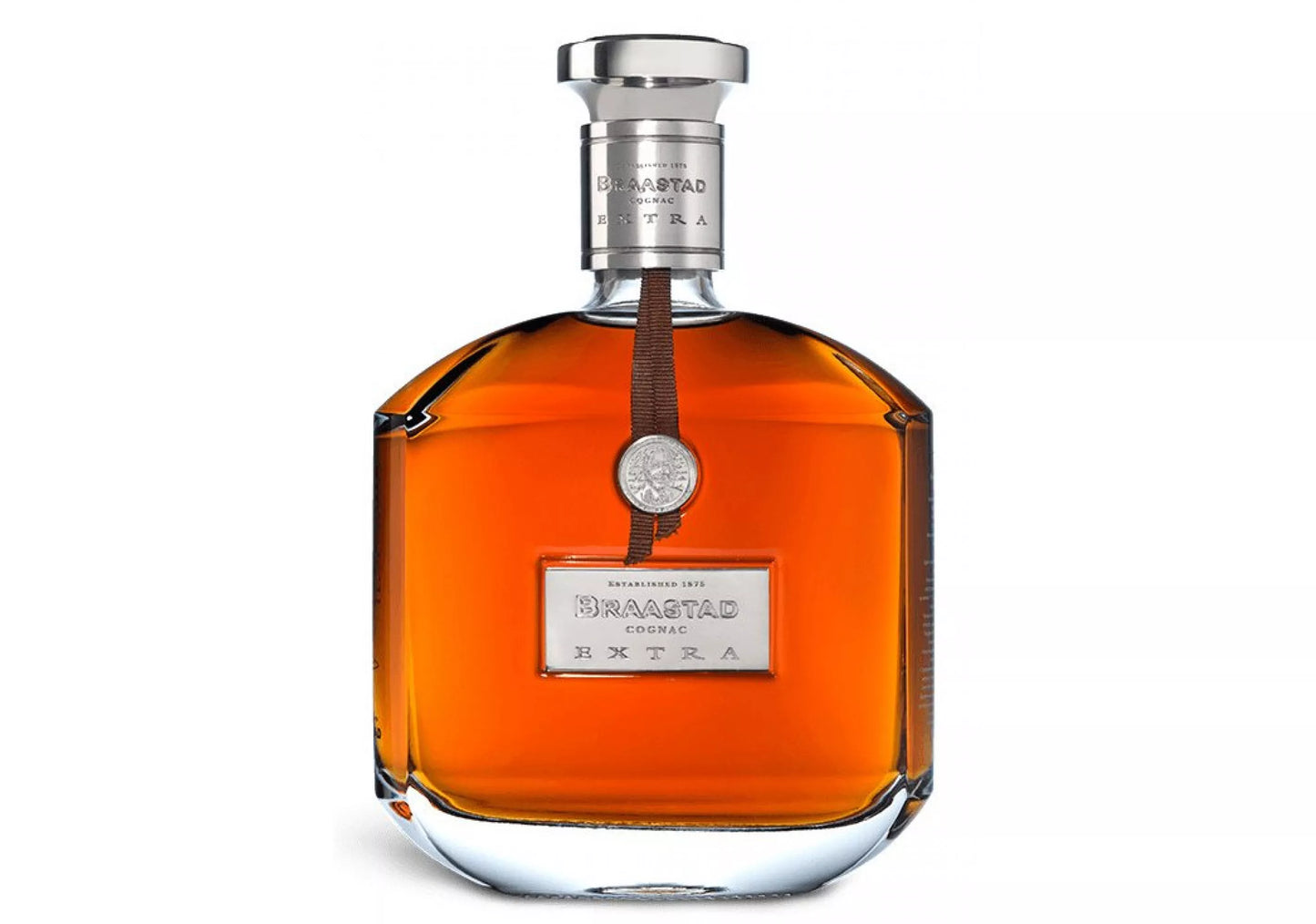 Braastad Extra Cognac