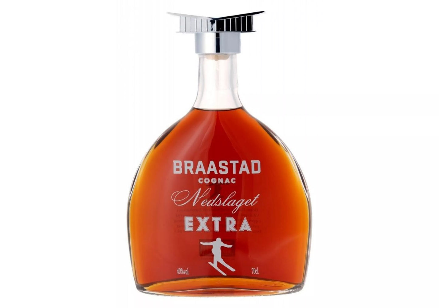 Braastad Extra VINGEN Cognac