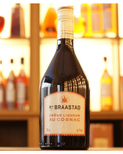Braastad Cream Liqueur of Cognac