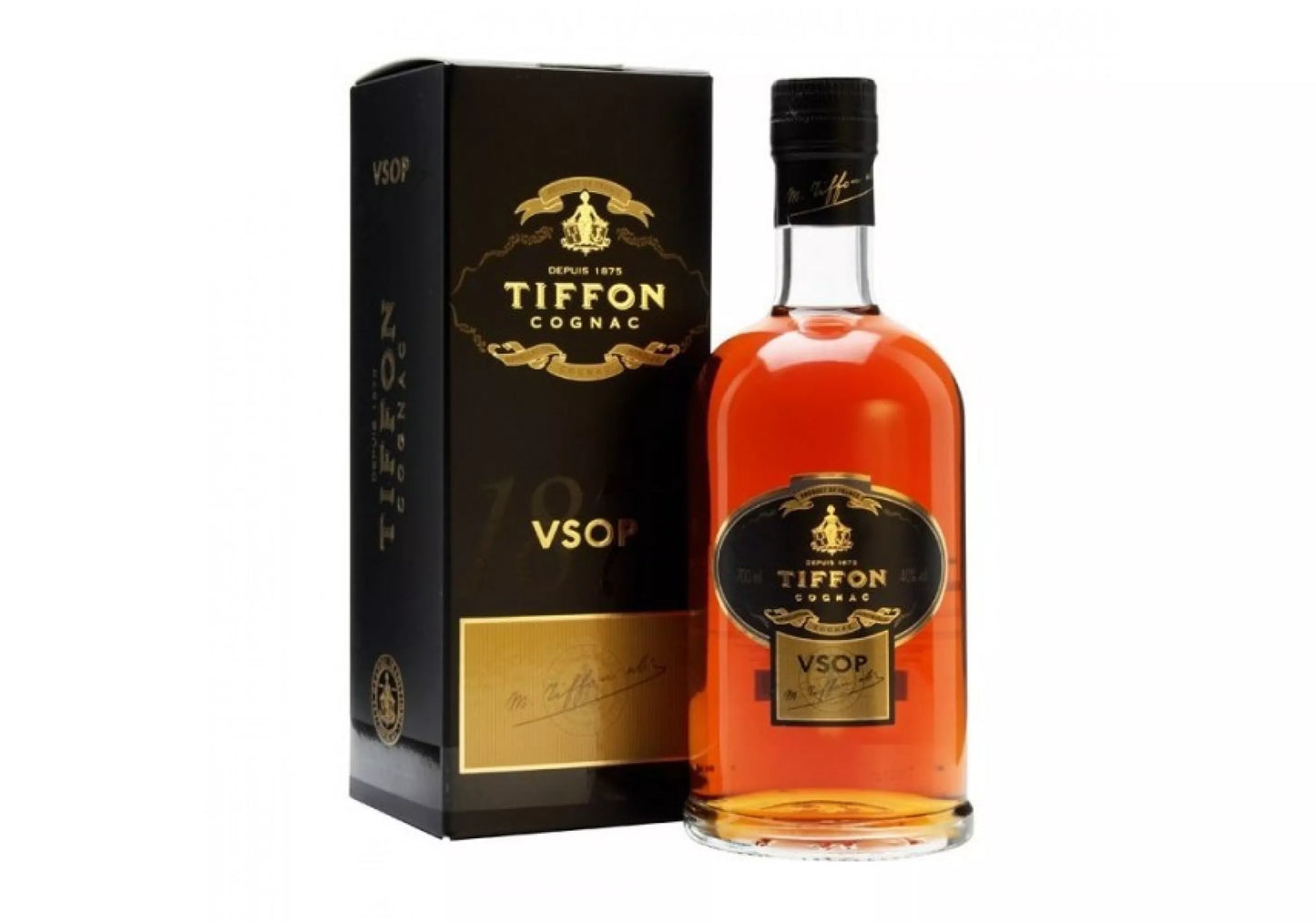 Tiffon VSOP Cognac