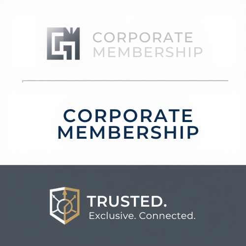 Corporate Membership — Zero Cost. Real Wellbeing.