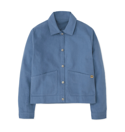 Women's Shacket Khaki