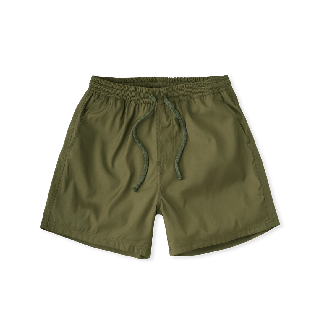 Men's Seabreeze Swim Shorts Slate Grey