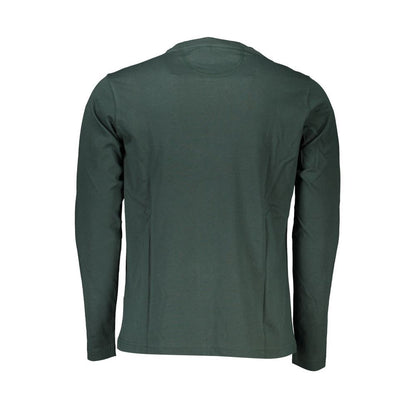 La Martina Bicolor Cotton Sportswear