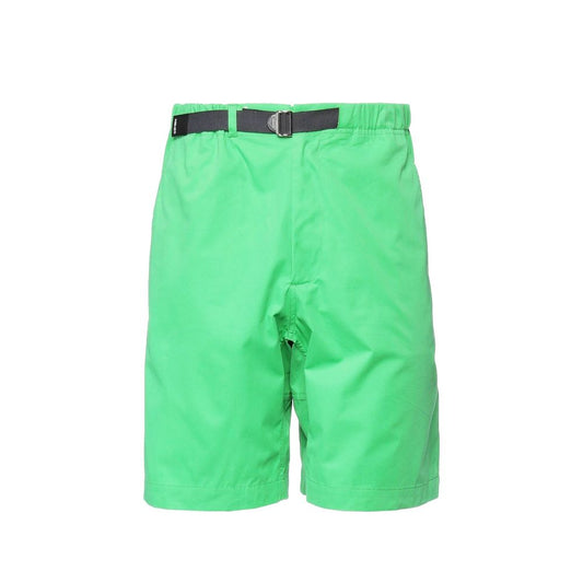 Kenzo Bicolor Cotton Knee Length