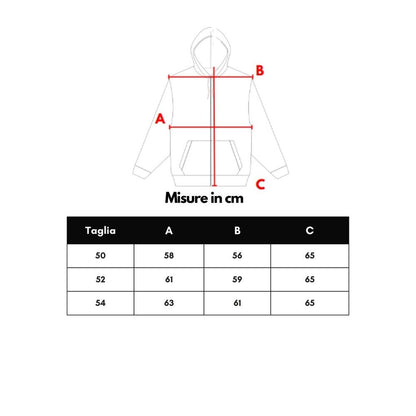 Tom Ford Gray Cotton Hoodie