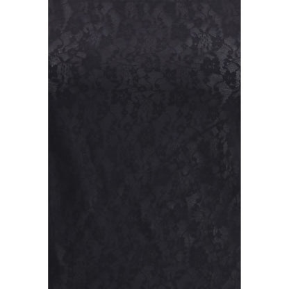 Our Legacy Black Cotton Tank Tops