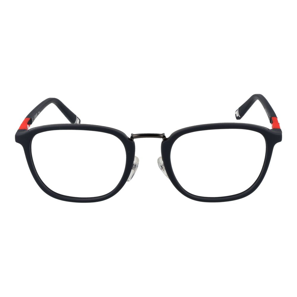 Fila Blue Plastic Glasses (Frames)