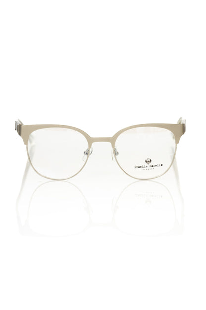 Frankie Morello Black Acetate Women's Frame