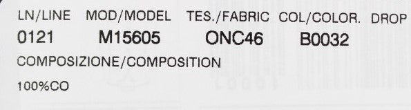 Dolce & Gabbana Purple Striped Cotton Pajama Lounge Shirt