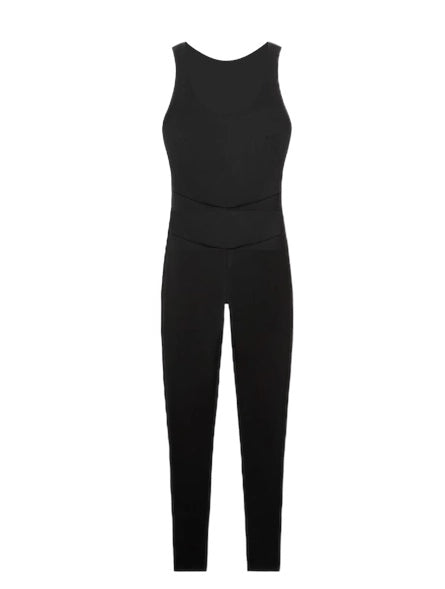108 Canya Yoga Jumpsuit Organic Cotton Jersey