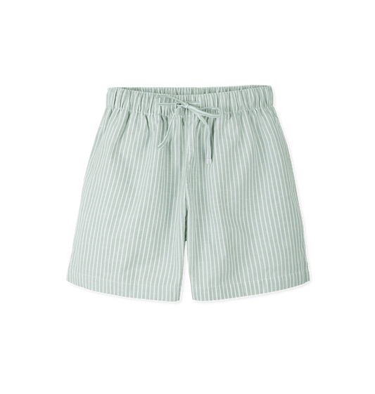 Women's Organic Cotton Pyjama Shorts