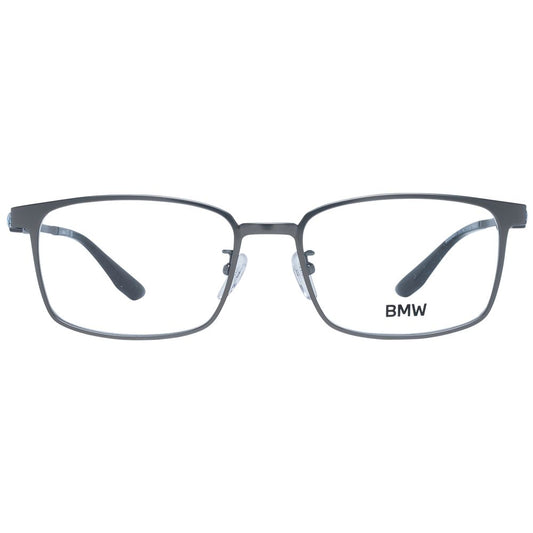 BMW Gray Titanium Glasses (Frames)