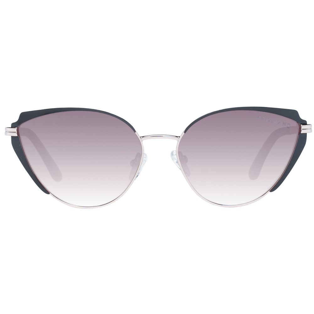 Marciano by Guess Multicolor Metal Sunglasses