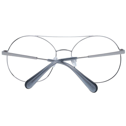 Max & Co Gray Metal Glasses (Frames)
