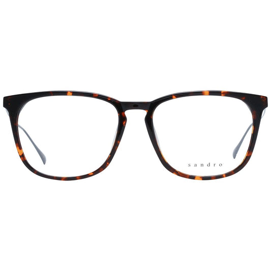 Sandro Brown Acetate Glasses (Frames)